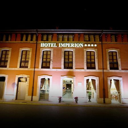 Imperion Hotel Cangas de Onís Exterior photo